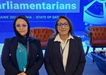 نادية بزندفة..المغرب حقق إنجازات مهمة في إدماج مقاربة النوع الاجتماعي