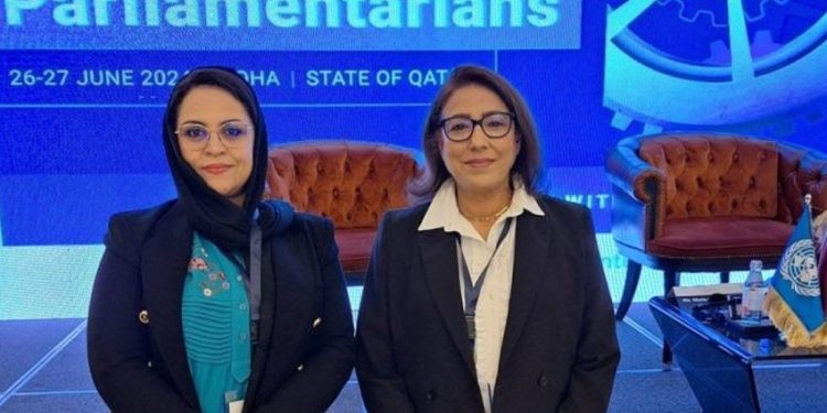 نادية بزندفة..المغرب حقق إنجازات مهمة في إدماج مقاربة النوع الاجتماعي