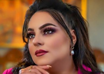 الفنانة نادية لعروسي تنتقد ريم فكري