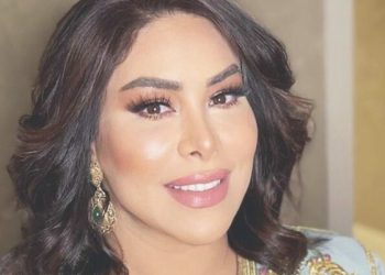 الفنانة نجاة رجوي تدخل على خط إجتياز التلاميذ لإمتحان البكالوريا