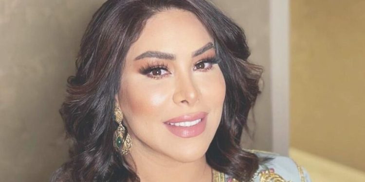 الفنانة نجاة رجوي تدخل على خط إجتياز التلاميذ لإمتحان البكالوريا