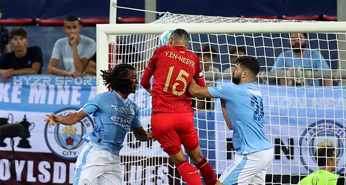 نادي إيطالي يطلب النصيري