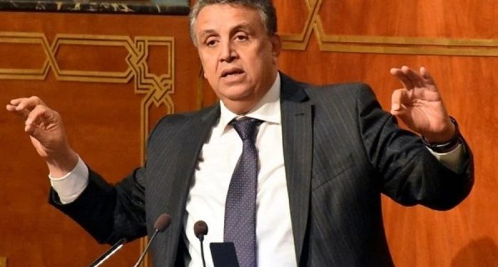 الحكومة تفرج عن موعد المسطرة الجنائية