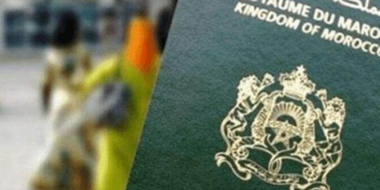 جواز السفر البيومتري محور سؤال برلماني
