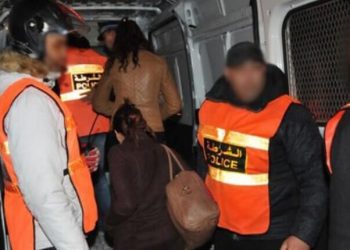 توقيف سيدتين تمتهنان الدعارة بطنجة