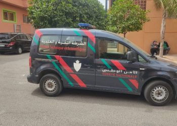 رب أسرة يقدم على الإ_نتحار بمراكش