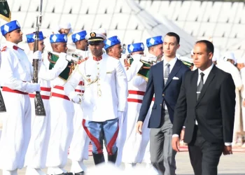ولي العهد يعطي الضوء الأخضر لإنجاز أكبر محطة في إفريقيا لتحلية مياه البحر