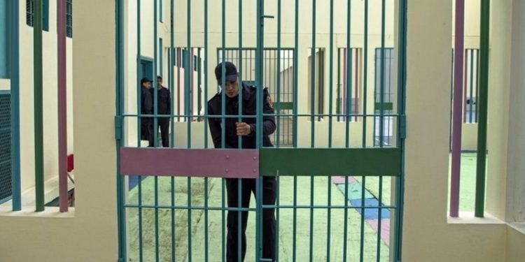 إدارة سجن خريبكة توضح حقيقة منع الزوار من إدخال قفة العيد