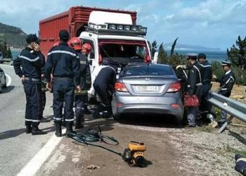مصرع 27 شخصا في حرب الطرق في المناطق الحضرية خلال أسبوع