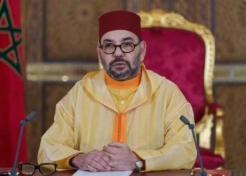 وزارة القصور والتشريفات: الصور المنسوبة لوالدة الملك “غير حقيقية وكاذبة”