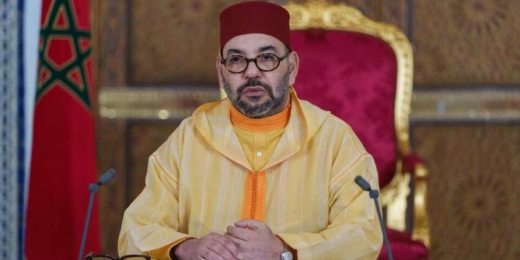 وزارة القصور والتشريفات: الصور المنسوبة لوالدة الملك “غير حقيقية وكاذبة”