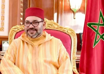 الملك محمد السادس يهنئ ناريندرا مودي بمناسبة تنصيبه وزيرا أولا في الهند