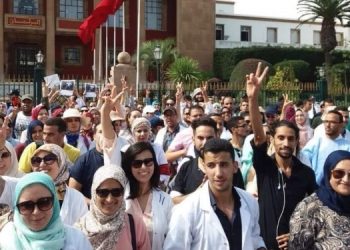 نقابات الصحة تصعد في إضراباتها