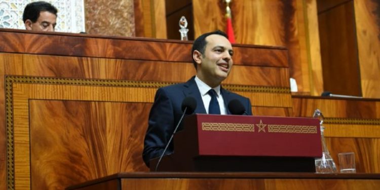 السكوري.. المغرب رائد دولي في إعادة صياغة العقد الاجتماعي