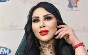 سعيدة شرف تستعد لطرح جديدها الغنائي