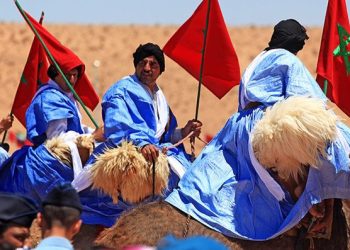 الطوغو تجدد دعمها الصريح والمستمر للمبادرة المغربية للحكم الذاتي