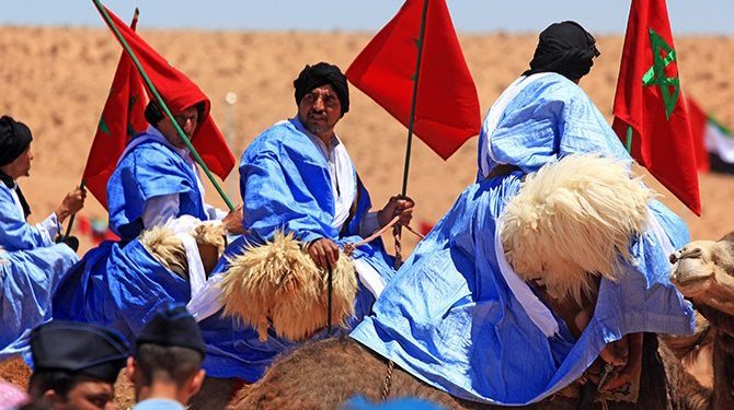 الطوغو تجدد دعمها الصريح والمستمر للمبادرة المغربية للحكم الذاتي