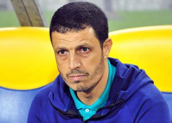 جمال السلامي مدربا للمنتخب الأردني  خلفا لعموتة