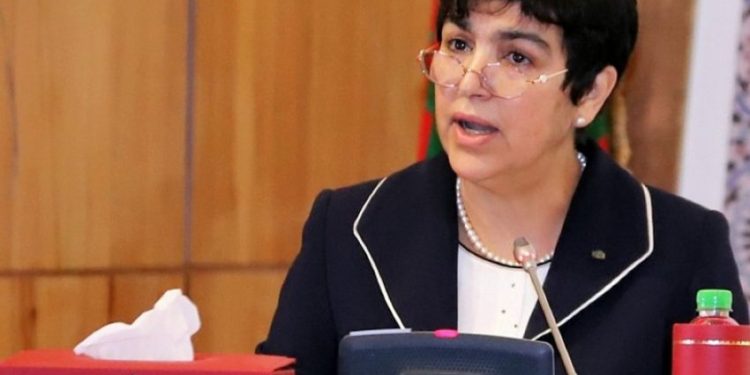 العدوي تبرز استقلالية الأجهزة العليا للرقابة والمحاسبة ضرورة حتمية لتضطلع بمهامها وإحداث الأثر لأشغالها على أرض الواقع