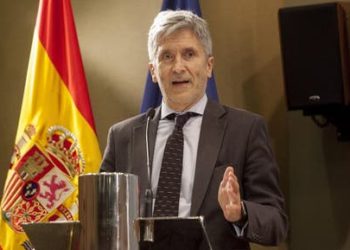 عملية “مرحبا 2024 “…وزير الداخلية الإسباني يشيد بـ “التنسيق الممتاز” بين المغرب وإسبانيا