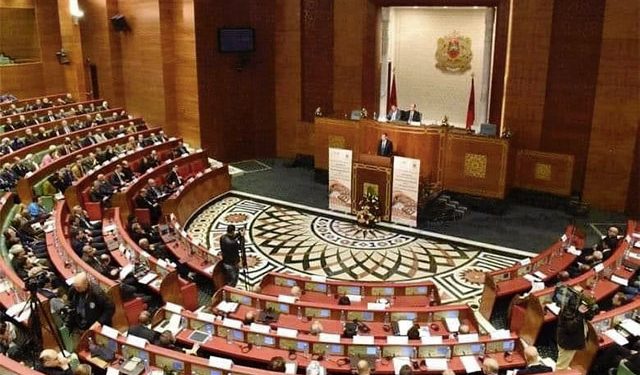 مجلس المستشارين يختتم دورته الربيعية بالمصادقة على ثلاثة مقترحات قوانين