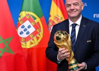 انسحاب ثلاث مدن إسبانية من استضافة مباريات كأس العالم 2030