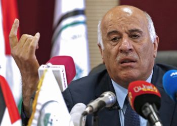 رئيس اللجنة الأولمبية الفلسطينية: لن أطلب من رياضيينا الانسحاب أمام منافسيهم الإسرائيليين
