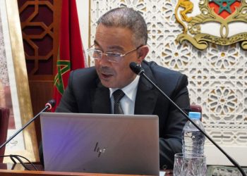 لقجع..إصلاح القانون التنظيمي للمالية يهدف إلى تطوير السياسة المالية