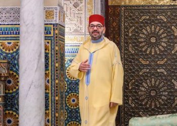 أمير المؤمنين يبعث بطاقات تهنئة إلى ملوك ورؤساء وأمراء الدول الإسلامية بمناسبة حلول العام الهجري الجديد 1446