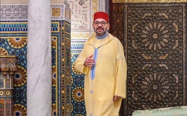 أمير المؤمنين يبعث بطاقات تهنئة إلى ملوك ورؤساء وأمراء الدول الإسلامية بمناسبة حلول العام الهجري الجديد 1446