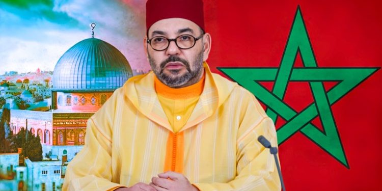 منظمة التعاون الإسلامي تنوه بعمل لجنة القدس برئاسة الملك