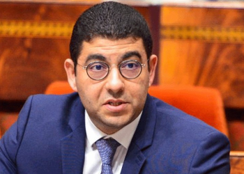 بنسعيد: الوزارة تبذل جهودا كبيرة لجذب المستثمرين في المجال السينمائي
