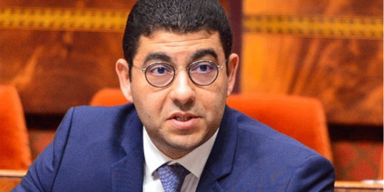 بنسعيد: الوزارة تبذل جهودا كبيرة لجذب المستثمرين في المجال السينمائي