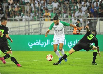 الرجاء يقدم على إلغاء مباراته الودية أمام ريال بيتيس