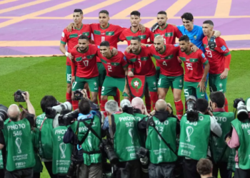 مواجهة واحدة للأسود خارج الديار في تصفيات كأس إفريقيا