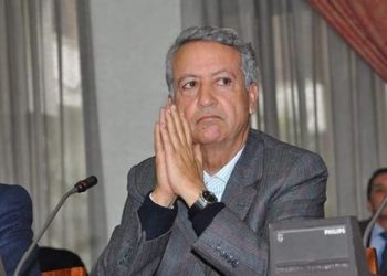 محمد ساجد في ضيافة الفرقة الوطنية للشرطة القضائية