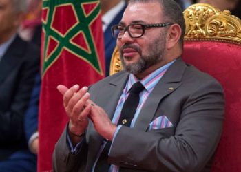 الملك محمد السادس يهنئ سلطان بروناي دار السلام بمناسبة عيد ميلاده