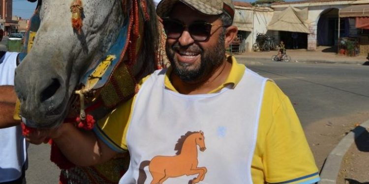غرفة الجنايات بالبيضاء تصدر أحكامها في حق البرلماني بابور الصغير