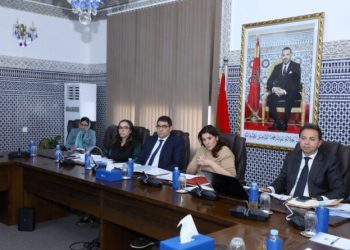 البام يعرب عن ارتياحه للموقف الفرنسي إتجاه قضية الصحراء المغربية