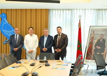 رسميا.. انتخاب بوعرورو خلفا لبعيوي القابع في السجن