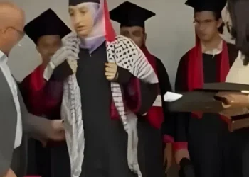 ميراوي يعين الطالبي صاحب الكوفية.. عميدا بالنيابة لكلية العلوم بالدار البيضاء