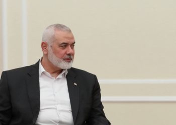 إسرائيل تغتال رئيس “حماس” إسماعيل هنية في طهران