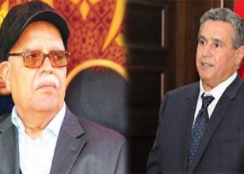 نقابي يدعو أخنوش إلى التدخل العاجل لحمل القطاعات الحكومية على فتح حوار هادف ومثمر