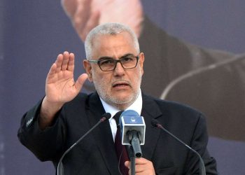 بنكيران: ميزانية “البيجيدي” تراجعت عشر مرات