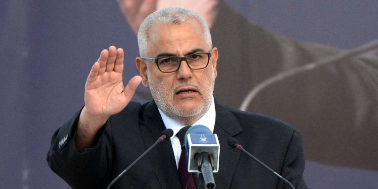بنكيران: ميزانية “البيجيدي” تراجعت عشر مرات