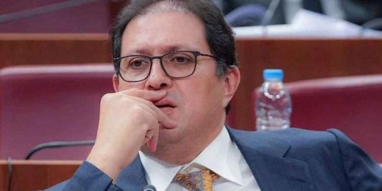 شبهة “اختلالات مالية” تلاحق أيت منا
