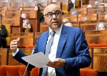 ميراوي يكشف تفاصيل أزمة طلبة الطب والصيدلة