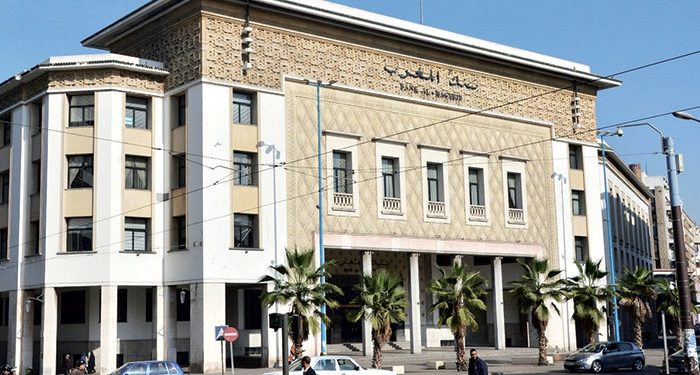 الأبناك المغربية تحتاج  من السيولة ما قيمته  “124,1 مليار درهم “خلال يونيو