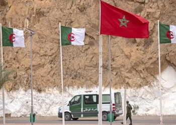 الجزائر تفتح حدودها بشكل إستتنائي مع المغرب