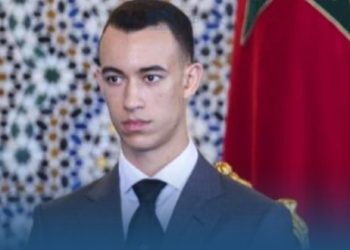 الأمير مولاي الحسن يترأس بتطوان مأدبة غداء أقامها رئيس الحكومة بمناسبة عيد العرش